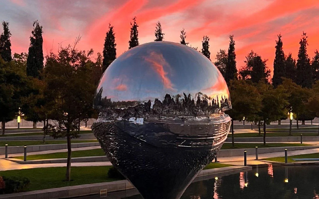 Апартаменты у Парка Галицкого