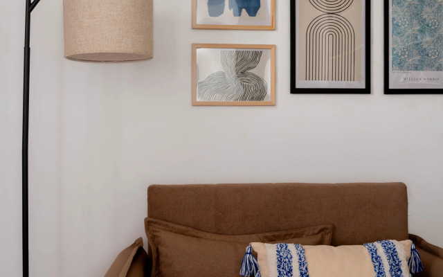 Volgarooms S Vidom Na Khram V Tsentre Flat
