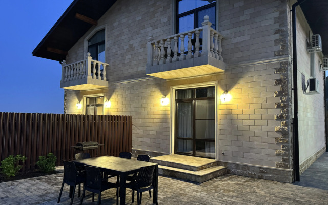 Rozmarin Private house