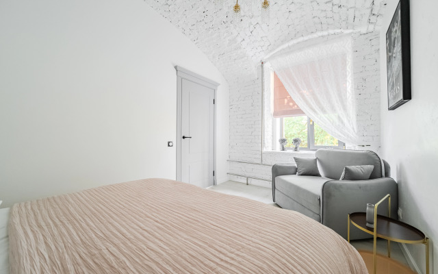 Квартира Дизайнерская в центре Санкт Петербурга