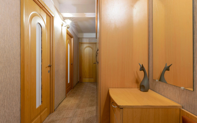 Dvukhkomnatnaya u Kad Flat