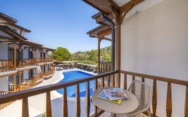 Бутик-отель Marvelous