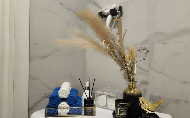 Квартира Вашингтон