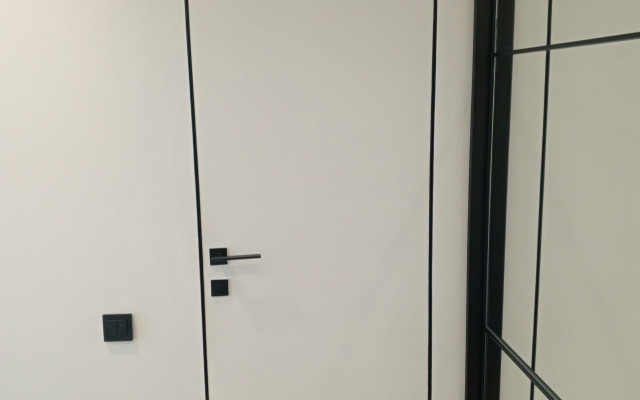 Квартира на Авиазаводе 2