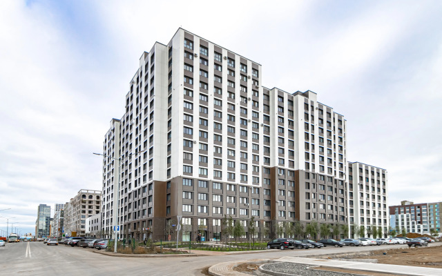 Квартира Arena Lite Residence