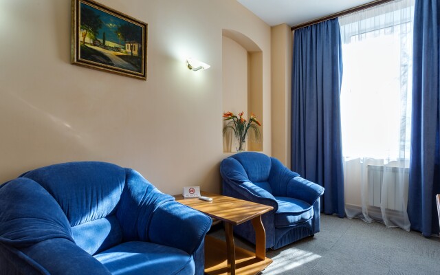 Lidiya Hotel