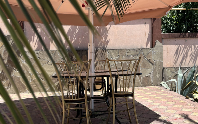 Korona Guest House
