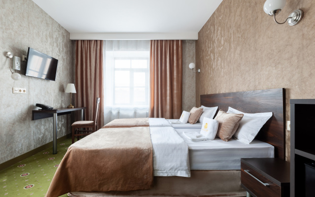 Amarant Hotel