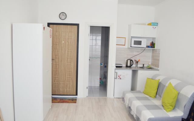Apart-Hotel Polet