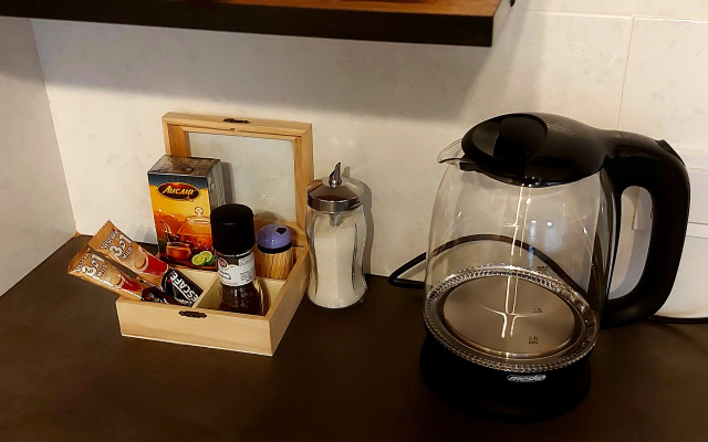 Квартира Зеленоградск у моря