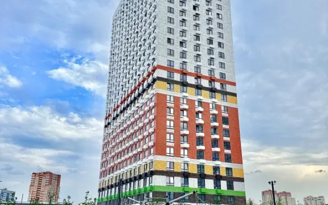 Viktory Apart Flat