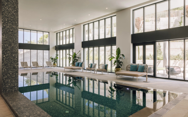 Hotel Martinhal Lisbon Oriente