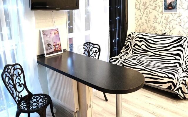 Studiya Yagodka Flat