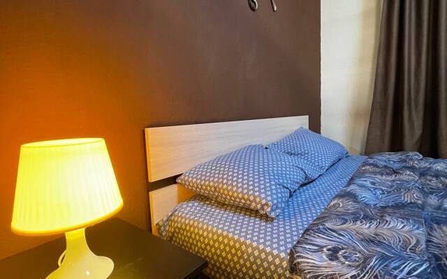 Апартаменты Артек