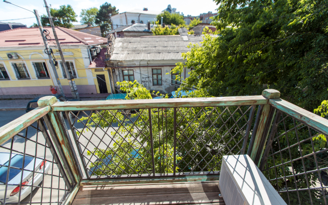 "Fortuna" Guest house