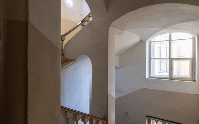 Квартира Атмосферная Квартира на Невском