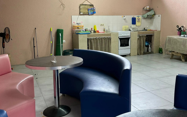 Vega Guest house