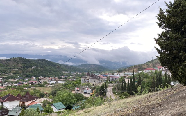 Khutorok Krym Guest house