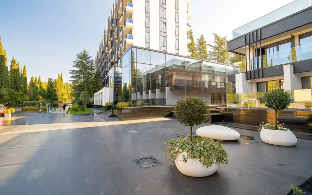 5a Apartment