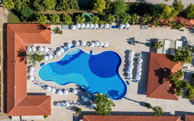Club Hotel Phaselis Rose - All Inclusive
