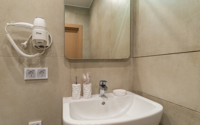 Апартаменты Grand Palace 812