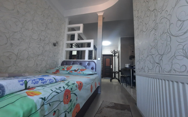 Квартира На Садовой 31