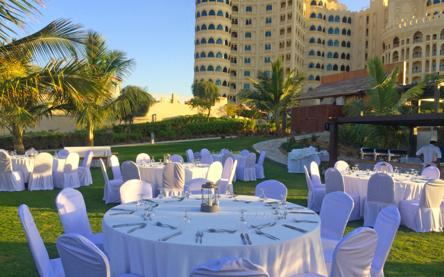 Al Hamra Residence