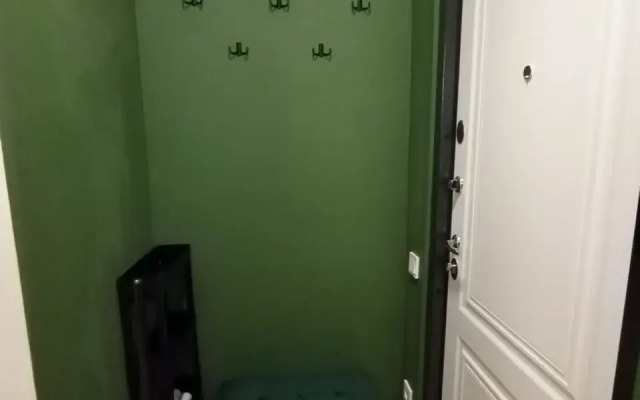 Квартира Купеческие Апартаменты