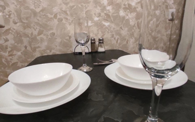 Квартира на проспекте Фоменко 60