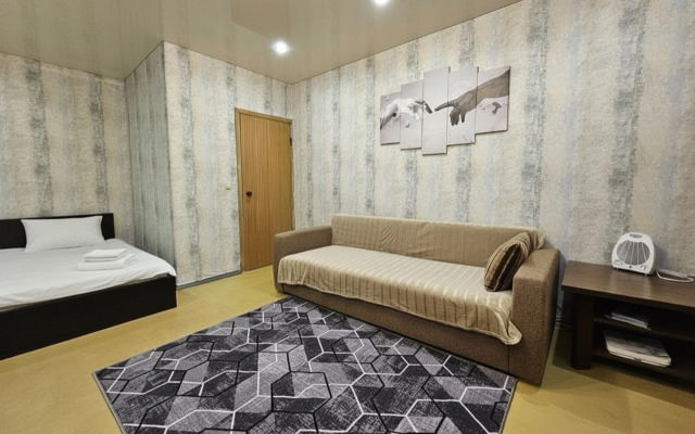 Квартира Большая Черкизовская, 20к2