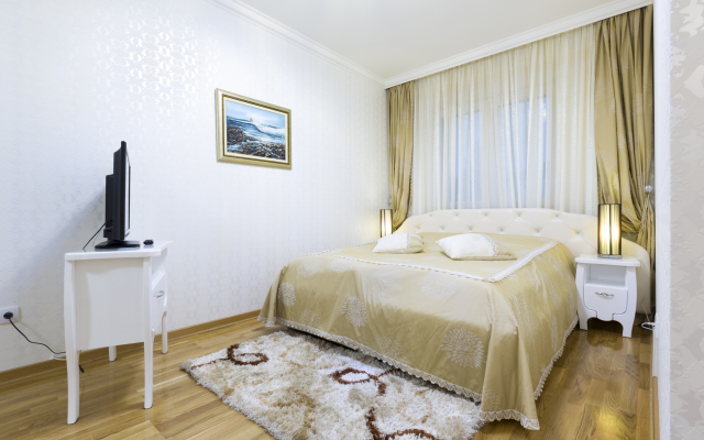 Lazar Lux Apart-Hotel