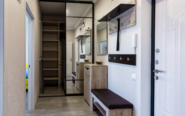 Izumrud 12 Apartments