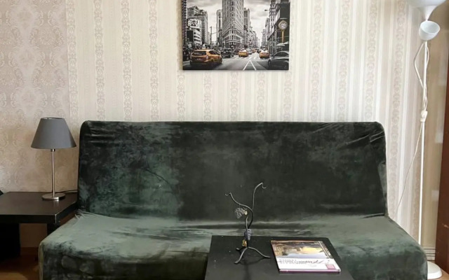 Na Festivalnoy 41k4 Flat - Apartment in Moscou - Photo 4