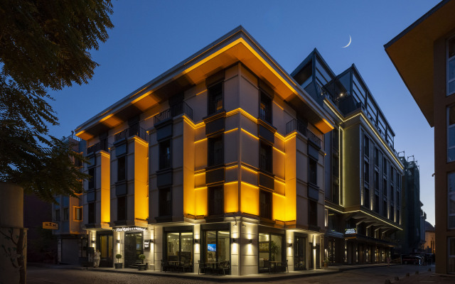 Hotel Ravi