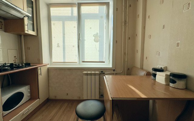Dvukhkomnatnye S Razdelnymi Komnatami Apartment