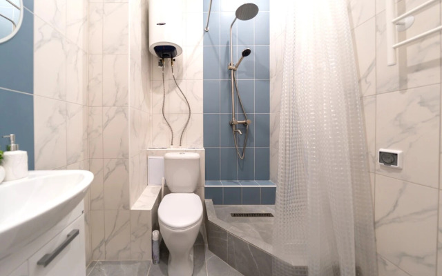 Апартаменты На Переходном 3А (4)