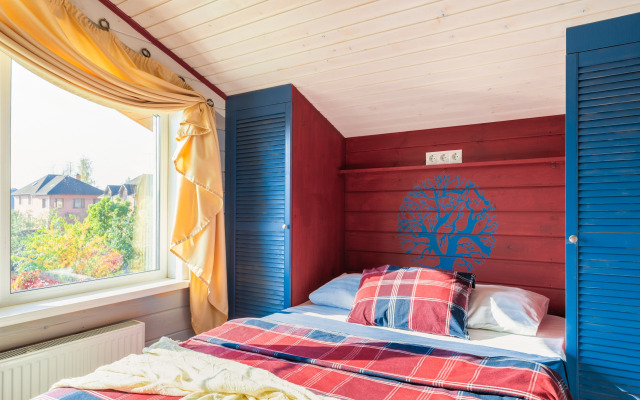 Частный дом у Озера Леданово