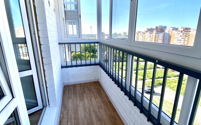 Апартаменты Loft House