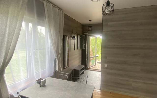 Частный Дом ВамКнам