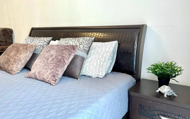 Tsarskaya Stolitsa Flat