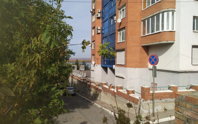 Studiya 6 Flat