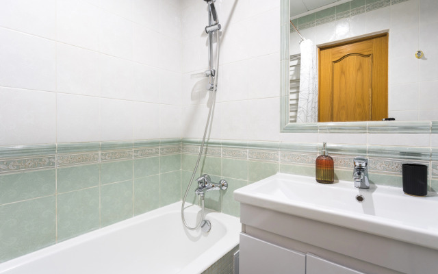 Квартира на Чаплыгина 98