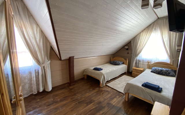 Na Volne Guest House