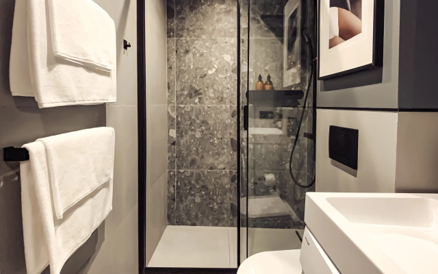 Matison Home (А6) Park Tsaritsyno Apartamenty