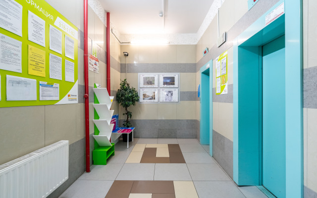 Апартаменты Монро