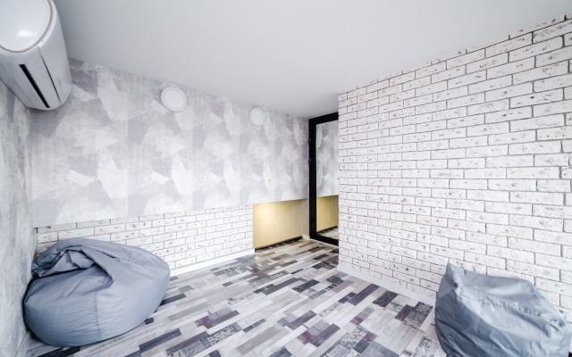 Апартаменты Лофтрент 471