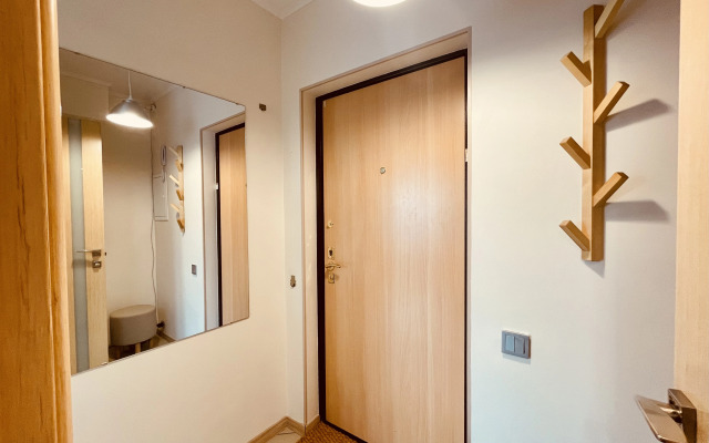 V Stile Bokho Flat