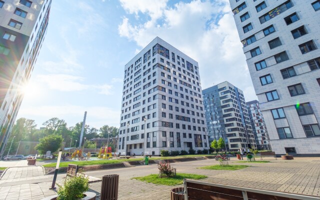 Na prospekte Medikov Apartments