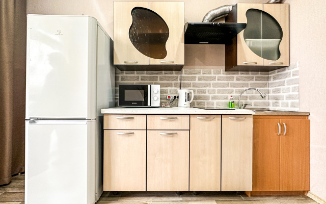 Krymsk Home Apartments