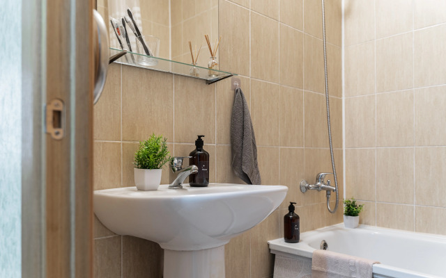 Квартира в ЖК Аврора